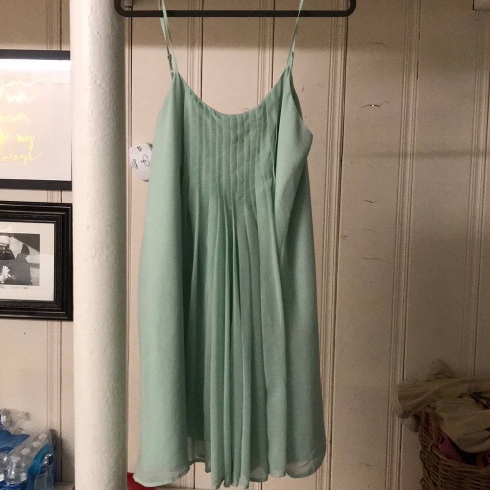 Victoria’s Secret swing dress